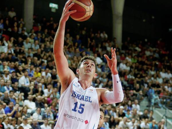 כהן בצבע (אלן שיבר)