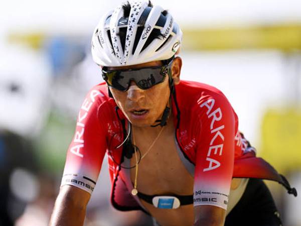 (GETTY, Dario Belingheri)