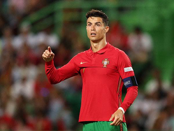 (Carlos Rodrigues/Getty Images)