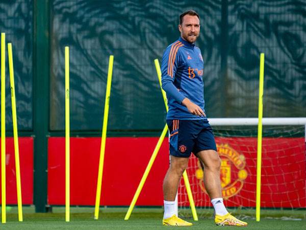 אריקסן. ישדרג? (getty Images)