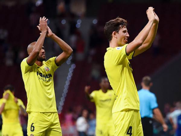 החזקה ביותר. ויאריאל (getty)