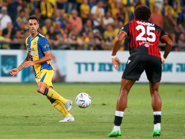 זהבי. הכל פתוח (אלן שיבר)