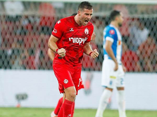 החזיר לנו את הדופק. חמד (אלן שיבר)