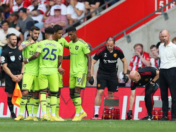 Steve Bardens/Getty Images