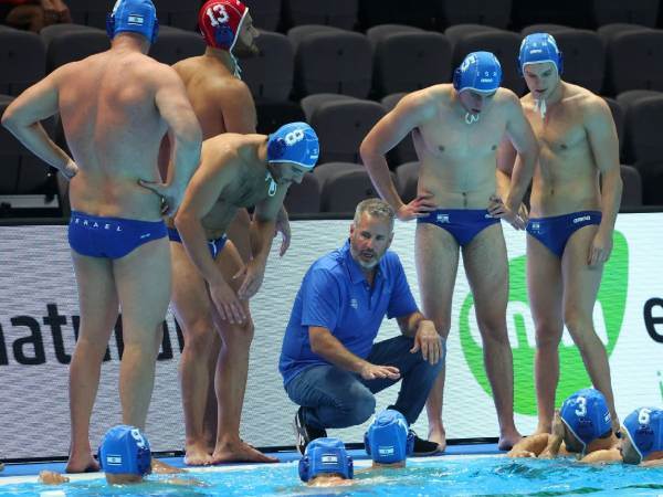 יופי של ניצחון! (קרדיט : LEN)