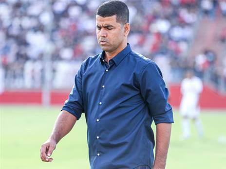 "לא יכולתי אפילו לתרגל הרכב". אזברגה