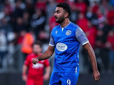 (צילום: מאור אלקסלסי)