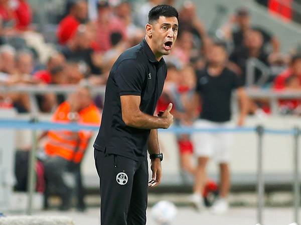 ברדה. שינוי גישה (אלן שיבר)