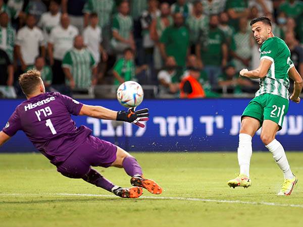 דוד כובש. מגיע לו (אלן שיבר)