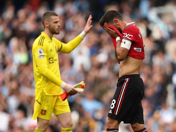 "בהלם מכמה שהם גרועים" (GETTY)