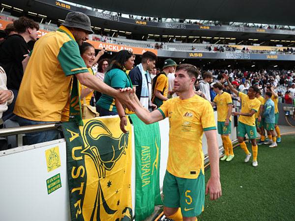 (Photo by Fiona Goodall/Getty Images)