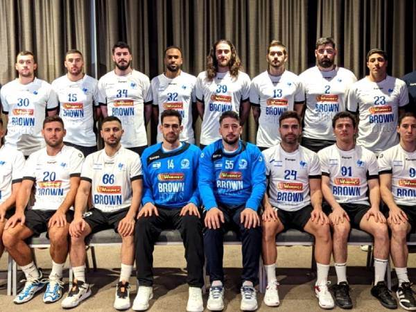 (באדיבות איגוד הכדוריד)