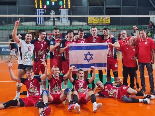 ניצחון חוץ (קרדיט: מטה אשר)