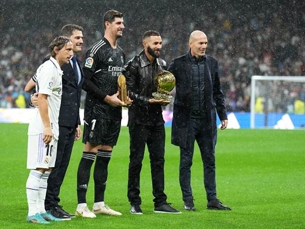 (Photo by Angel Martinez/Getty Images)