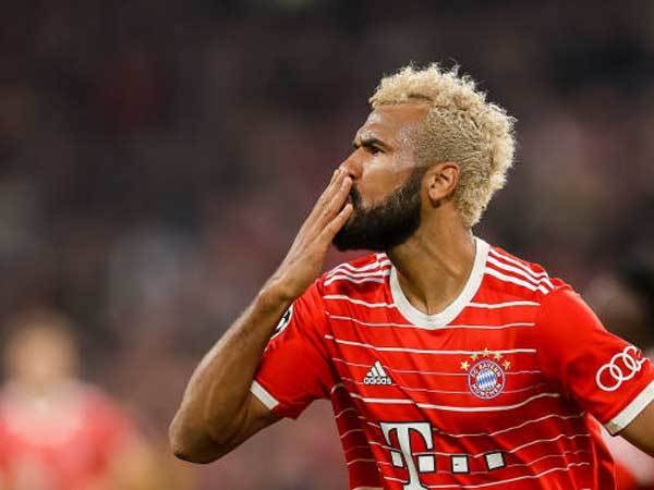 בכושר אדיר. צ'ופו מוטינג (GETTY)