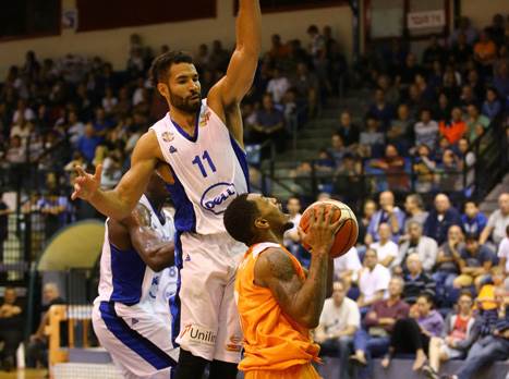 בקרוב בנברחת? (לירון מולדובן)