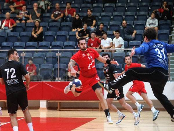 (צילום: הדר ואן קולא, איגוד הכדוריד)