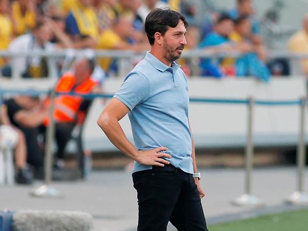 "הישג אדיר, כמו אליפות". ברקוביץ' (אלן שיבר)