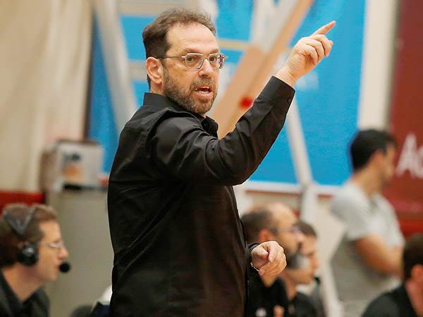 שרון דרוקר. מגיע אחרי הניצחון באירופה (אלן שיבר)