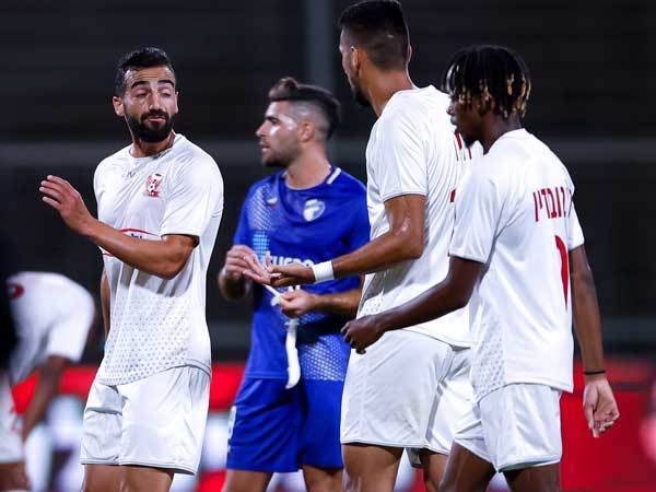 תיקו שכולו הפסד? (מאור אלקסלסי)