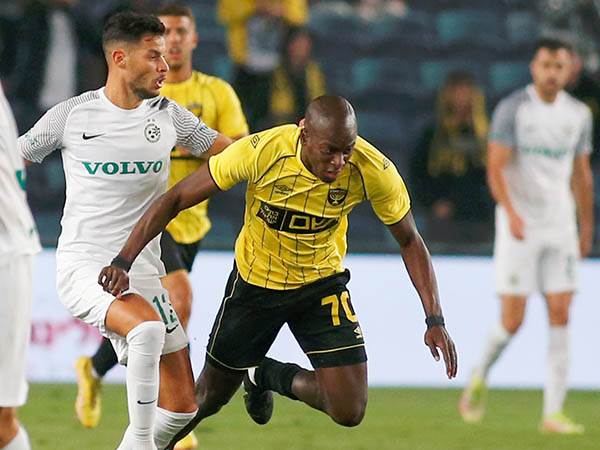 מנחם מול אספרייה. ידע תקופות יפות יותר (אלן שיבר)