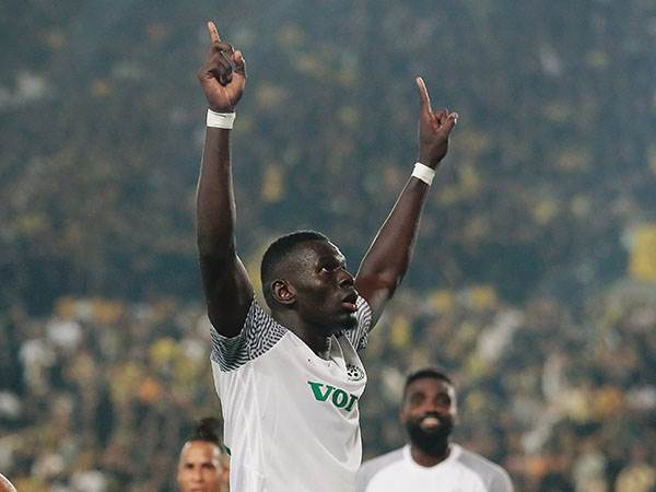 (צילום: אלן שיבר)