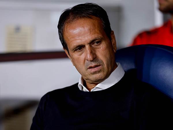 רוני לוי. יודע לייצב קבוצות (מאור אלקסלסי)