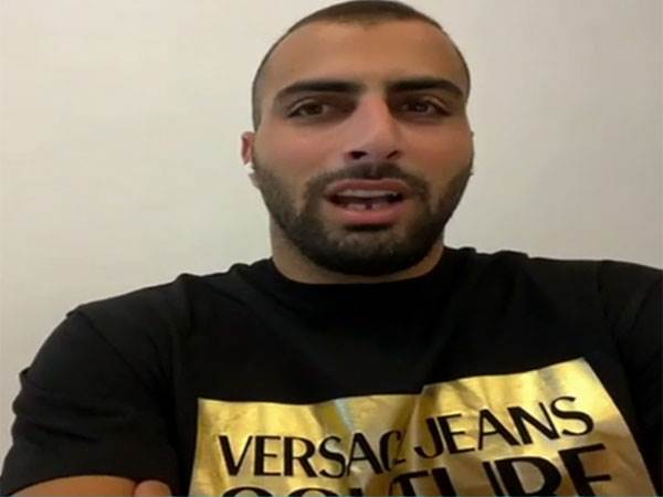 טאהא. רק בריאות