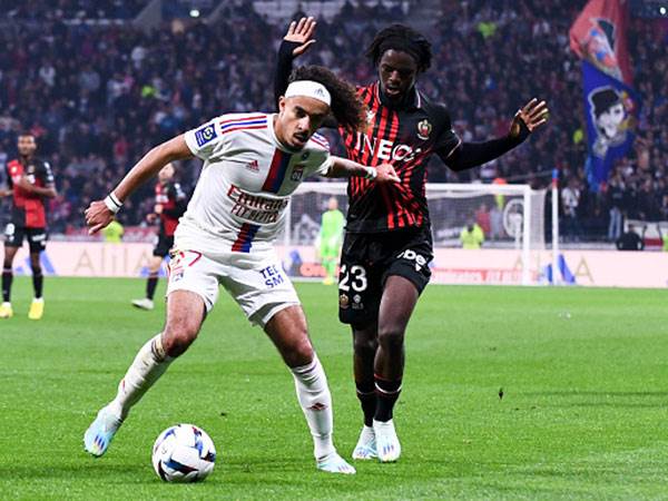 תיקו שלא משרת את הקבוצות (Philippe Lecoeur/FEP/Icon Sport via Getty)