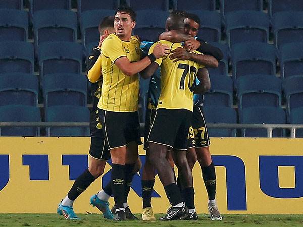 ניצחון חשוב של בית"ר (אלן שיבר)