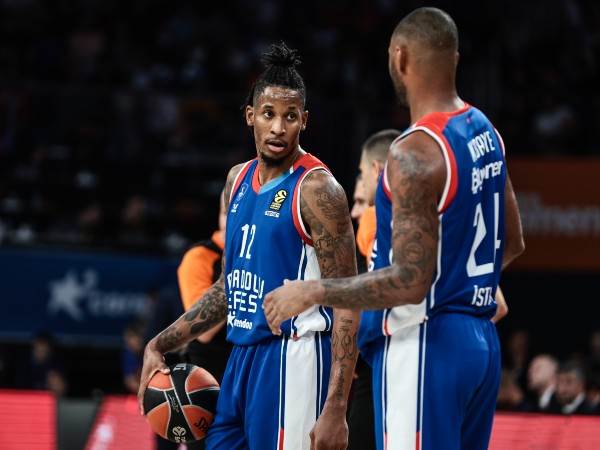 (Photo by Tolga Adanali/Euroleague Basketball via Getty Images)