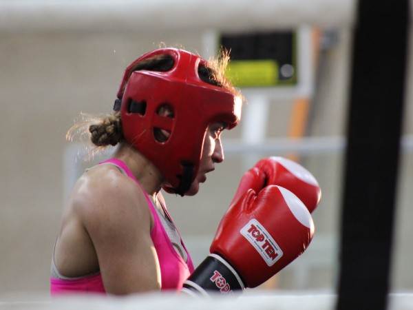 "הייתי קורעת את עצמי באימונים, וחוזרת הביתה ועוזרת לאמא בבית" (קרדיט: דור שוסטר)