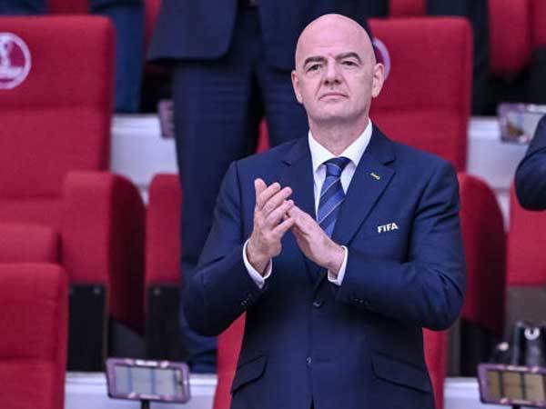 "עסוק בעניינים חשובים". אינפנטינו (GETTY, DeFodi Images)