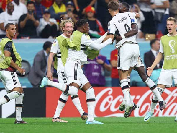 למרות נקודה בלבד, בגרמניה רגועים (GETTY, PressFocus/MB Media)