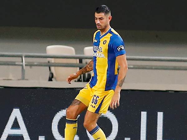 לא נעים (אלן שיבר)