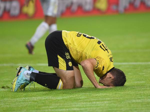 נתניה ניסתה, בעטה, תקפה והחמיצה (ברני ארדוב)