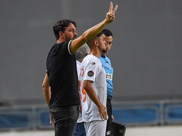 הניצחון היה שווה לנס ציונה עוד 30,000 ש"ח (ברני ארדוב)