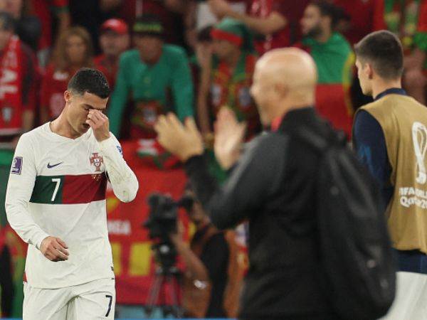 כל העולם רואה (Getty)