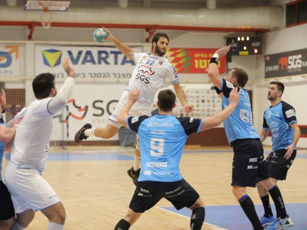 (צילום: דליה נבעה)