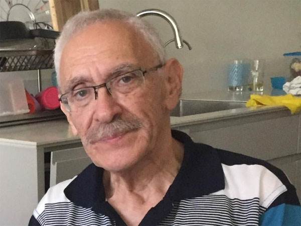 באדיבות המשפחה
