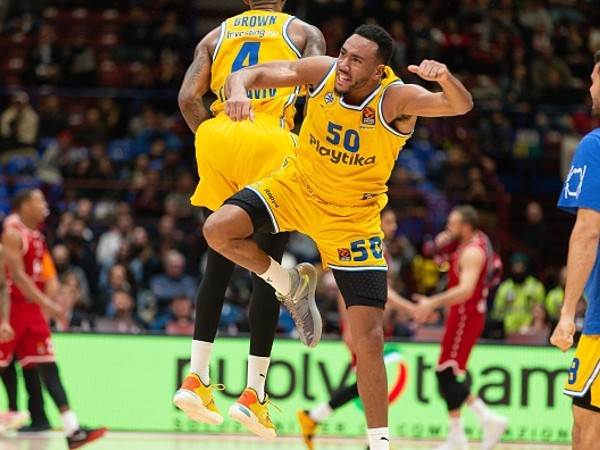 הפנים לבולוניה (GETTY)