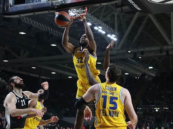 וסופרת עוד הפסד (getty)