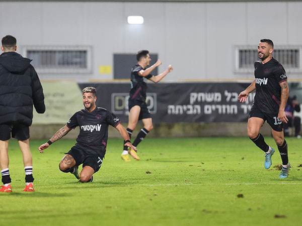חטואל. סופר סאב (לירון מולדובן)