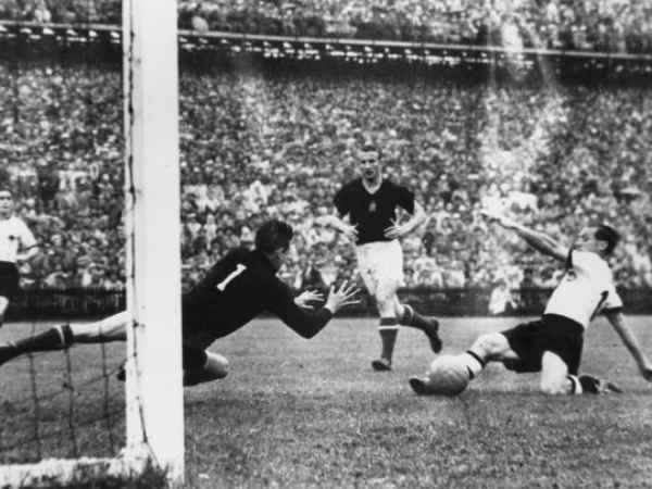 הנס של ברן (getty)