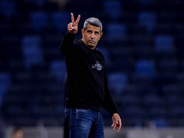 "ציפיתי ליותר מ-10 דקות תוספת זמן". מימר (מאור אלקסלסי)