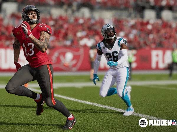 (צילום: EA SPORTS MADDEN)