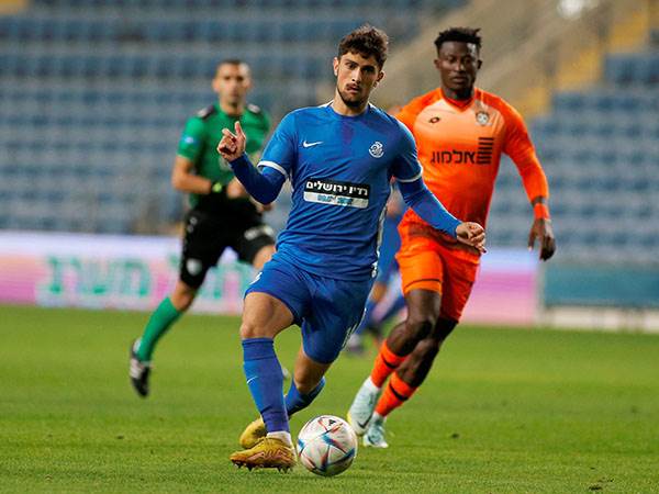 תג מחיר גבוה. חמודי כנעאן (צילום: אלן שיבר)