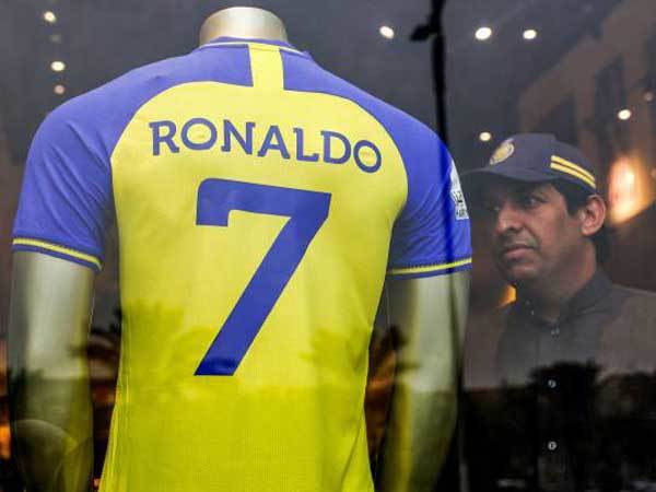 תתחילו להתרגל (GETTY)