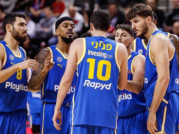 "אנחנו מתחברים ככל שעובר הזמן" (מאור אלקסלסי)