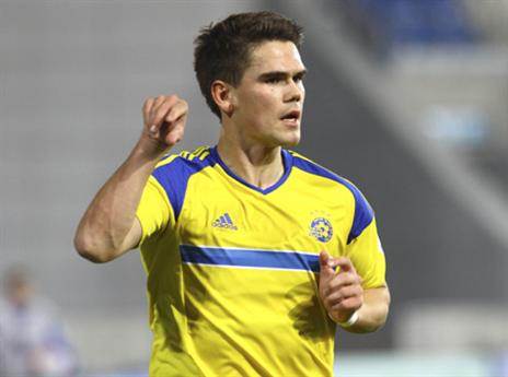 קיארטנסון. כבש בלי הפסקה (אלן שיבר)